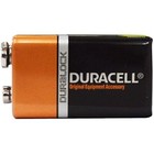 Pack Of 80 Duracell Duralock Mn1604 9 Volt Alkaline Battery - Bulk Pack