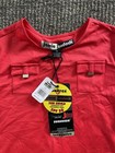Women   s Jamie Sadock Sun Shirt Adrenaline Style 32152 Sz Xs Nwt