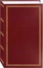 Photo Album 4x6 500 Pockets Pictures Organizer Family Storage Memory Holds Book 