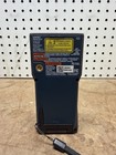 Bosch Glm 400 Cl Laser Distance Measurer Backlit Display W  Case