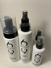 Lot Wen Six Thirteen Ultra Nourishing Lemon Rosemary Vanilla Dry Oil Mousse Mist