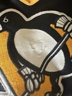 Ccm Vintage Youth Pittsburgh Penguins 80   s Ice Hockey Jersey