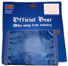 Corona Extra Tri Fold  Wallet Navy Beer Alcohol Mens Novelty Concept One New