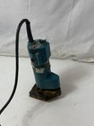 Makita 3705 Laminate Trimmer Router Blue Vintage