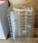 Hollister Adapt Ceraring Ostomy Barrier Ring 2in  48mm  8805 Box Of 10