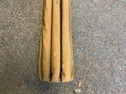 Original Wwii Us Army Signal Corp Cs-90 Carry Case   Red Orange Green Flags Set