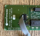 Apple Computer Mouse Interface Card 670-0030-c
