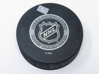 Marcel Dionne Los Angeles Kings Autographed Signed Nhl Hockey Puck Lady Byng  16