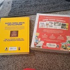 Nintendo Super Mario Bros  Encyclopedia   Art Of Super Mario Odyssey Hc Illus