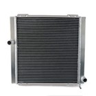 Aluminum Radiator For 2019-2020 Can-am Maverick X3 Max R 4x4 Turbo Dps 709200703