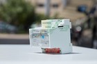33683 Brand New Schneider Nw Nt Acb Adjustable Delay Unit Mn uvr 380-480v Ac dc