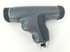 Welch Allyn Panoptic Ophthalmoscope W  Cobalt Blue Filter- 11820-collectible