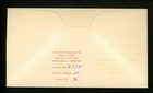Postal History Scott 988 Commemorative Czar Stalin Estonia Lithuania Latvia 1951