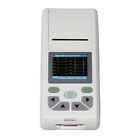 Us Seller Digital Electrocardiograph 12 Channel 12 Lead Ecg Machine Ekg
