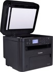 Canon - Imageclass Mf273dw Wireless Black-and-white All-in-one Laser Printer    