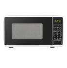 Mainstays 0 7 Cu Ft Countertop Microwave Oven  700 Watts  White