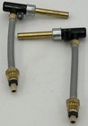 2x Mgc Volvo Su Hs6  100 Carburetor  Jets