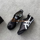 Onitsuka Tiger Mexico 66 Dl408-9001 1183c102-001 Black White