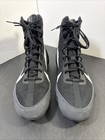 Nike Machomai 3 Men s Size 11 5 Black White Cross Training Boxing Hf7333-001