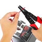 Wire Stripper  3rd Generation Wire Crimpingtool  8in Professional Wire Strippers