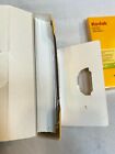 Kodak 4x6 Photo Paper Lot 100 Brillant Glass   90ish High Gloss   Hp 50ish As Is