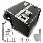 Ac Heater Box W  Blower Motor For Kenworth W900 W900l W900b T600 T660 T800