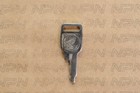Nos Honda Lock Key   Ignition Switch Ward Cut Double Groove T6729