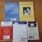 5 Health Fitness Dieting Weight Loss Pb Books Maker s Diet  Atkins  New Diet Rev