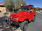 1978 Toyota Land Cruiser 