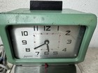 Acroprint Time Recorder Clock Manual No Key Workplace Time Card Stamp