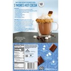 Hot Cocoa Mix Milk Chocolate Flavor Single Serve Packets 50 Count Bulk Box