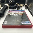 Sony Psvr Playstation 4 Headset Complete Bundle  cuh-zvr2  W  Move Controllers