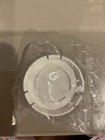 7 White Replacement Brush Heads For Facial Cleansing Device