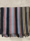 Yemeni Shawl Rida Habirah      1x Please Choose Fr Various Colours     From Tarim