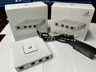 Ubiquiti Networks Unifi Security Gateway 1000mbps Gigabit  usg   not Used 