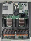 Dell Poweredge R640 10-bay 2 5  2x Gold 5220r 2 2ghz 16gb H730 Server W 2xpsu