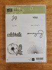 Stampin  Up  Cling   Photopolymer Stamp Sets - You Choose