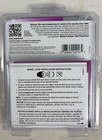 Mcgard 24216 Wheel Locks Black Cone Seat M14x1 5  Set Of 4   Socket  new Sealed 