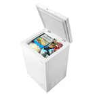 Arctic King 3 5 Cu ft Chest Freezer  White