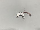 Used Oem 1973   1977 Toyota Land Cruiser Ignition Point Distributor Breaker 19145-