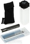 Reedgeek Black Diamond G4 With Plaque And Gauge Set