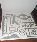 Sending Love Stampin Up Stamp Set   Die Bundle 162873 Love Mail Welcome Miss You
