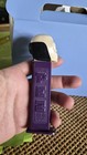 Vintage Dr  Skull Pez Dispenser With Feet 