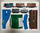 Tomy Plarail Thomas   Friends Train Set Annie Clarabel Vintage Rare Unused Japan