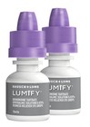 Bausch   Lomb Lumify Brimonidine 0 025  Redness-relief Eye Drops 2x0 25oz