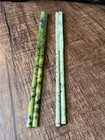 Vintage Jade Chopsticks Set