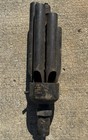 6 Chime Boiler Tube Locomotive Brass Steam Whistle  Railroad  Train  Casey Jones