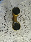 Antique French Lemaire Fabt  Mother-of-pearl W gold Opera Glasses Early 1900 s