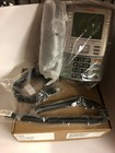 Lot Of 5 Fully Refurbished Avaya nortel Ntys05bfe6 1140e Ip Phone  avaya Logo 