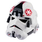 Star Wars At-at Driver Pilots Helmet Cosplay Props Resin Replica Adult Halloween